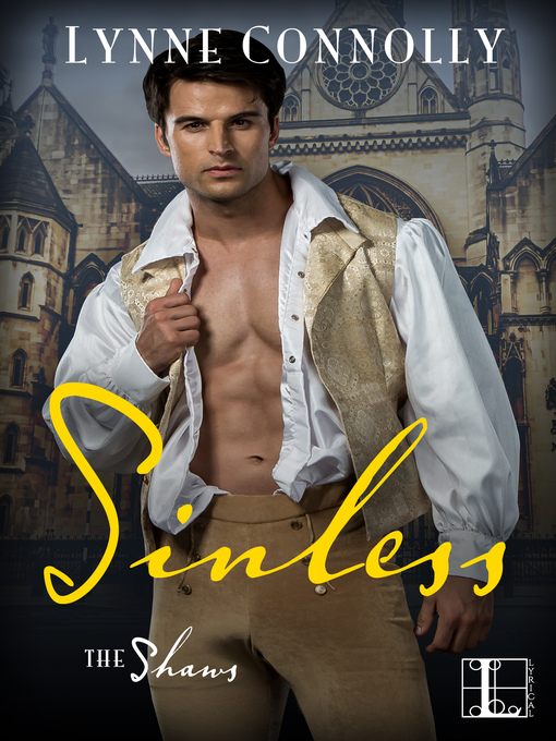 Title details for Sinless by Lynne Connolly - Available